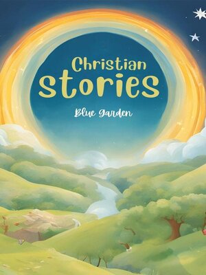 cover image of Christian Stories